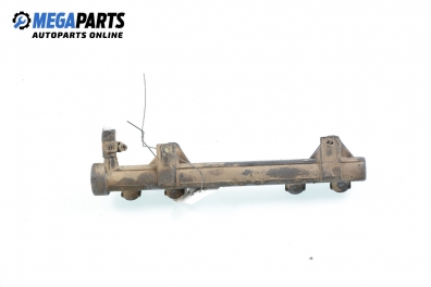Fuel rail for Skoda Fabia 1.4, 60 hp, hatchback, 5 doors, 2001