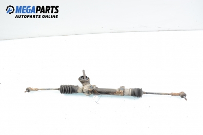 Mechanical steering rack for Opel Corsa B 1.4 Si, 82 hp, 3 doors, 1994