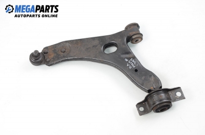 Querlenker for Ford Focus I 1.6 16V, 100 hp, hecktür, 2000, position: links, vorderseite