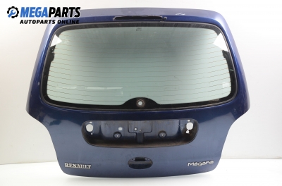 Heckklappe für Renault Megane Scenic 1.9 dT, 90 hp, 1997