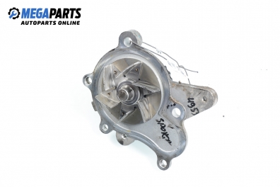 Water pump for Kia Sportage II (KM) 2.0 CRDi 4WD, 113 hp, 2006