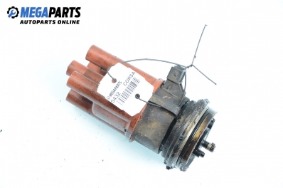 Zündverteiler delco for Opel Corsa B 1.2, 45 hp, 1995