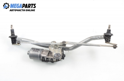 Motor ștergătoare parbriz for BMW X3 (E83) 3.0 d, 204 hp, 2004, position: fața