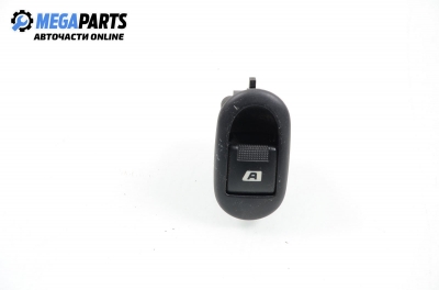 Power window button for Citroen C3 Pluriel 1.6, 109 hp, 2003