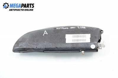 Airbag for Renault Megane 1.9 dTi, 98 hp, station wagon, 2000, position: right