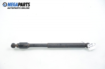 Steering damper for Mercedes-Benz 190 (W201) 2.0, 122 hp, sedan, 1992