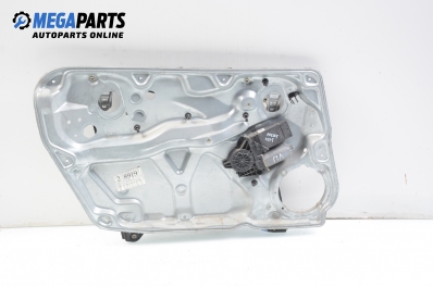 Macara electrică geam pentru Volkswagen Passat (B5; B5.5) 1.8, 125 cp, sedan, 1999, poziție: stânga - fața