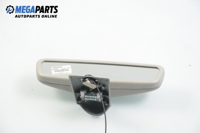Electrochromatic mirror for Mercedes-Benz CLK-Class 209 (C/A) 2.4, 170 hp, coupe automatic, 2005