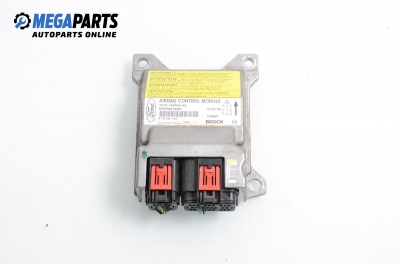 Airbag module for Ford Focus I 1.4 16V, 75 hp, hatchback, 2002 № YS4T 14B056 AA
