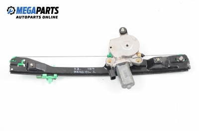 Macara electrică geam pentru Fiat Punto 1.2, 60 cp, hatchback, 5 uși, 2001, poziție: dreaptă - fața