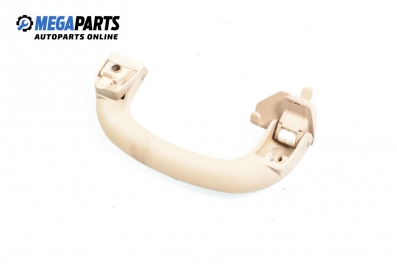 Handle for Lancia Lybra 1.9 JTD, 116 hp, station wagon, 2002, position: rear - left