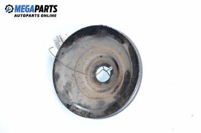 Belt pulley for Opel Corsa B 1.2, 45 hp, 5 doors, 1995