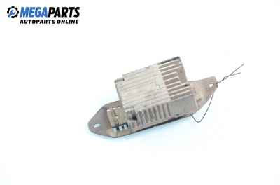 Releu ventilator radiator for Mercedes-Benz E-Class 210 (W/S) 2.2 D, 95 hp, sedan automatic, 1997 № A 022 545 62 32