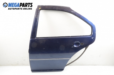 Door for Volkswagen Bora 1.9 TDI, 115 hp, sedan, 2001, position: rear - left