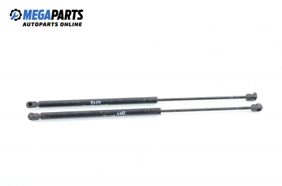 Stoßdämpfer heckklappe for Rover 200 1.4 16V, 103 hp, hecktür, 1998