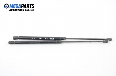 Stoßdämpfer heckklappe for Volkswagen Golf IV 1.9 TDI, 90 hp, 2000
