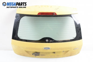Capac spate pentru Ford Fiesta V 1.4 TDCi, 68 cp, hatchback, 5 uși, 2003