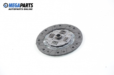 Clutch disk for Volkswagen Golf III 1.8, 90 hp, 3 doors, 1992