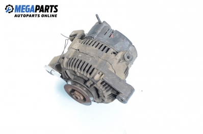 Alternator for Opel Corsa B 1.2, 45 hp, 1995