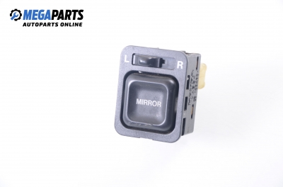 Mirror adjustment button for Honda Civic 1.4, 75 hp, hatchback, 3 doors, 1996