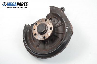 Butuc cu bielă pentru Volkswagen Golf V 1.4 16V, 75 cp, 3 uși, 2004, poziție: dreaptă - spate