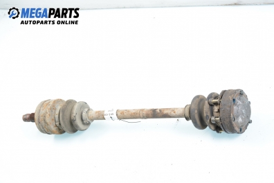 Driveshaft for Mercedes-Benz 124 (W/S/C/A/V) 2.3, 136 hp, station wagon, 1988, position: right