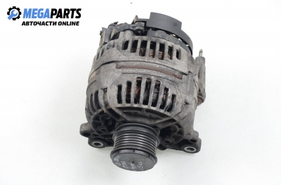 Alternator for Volkswagen Golf IV 1.9 TDI, 115 hp, 2000 № Bosch 028 903 028 E