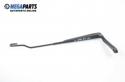 Front wipers arm for Volkswagen Golf IV 1.9 TDI, 90 hp, 2000, position: left