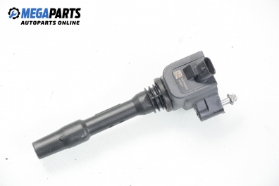 Ignition coil for Mini Cooper (F56) 2.0, 231 hp, 2015 № 77460003