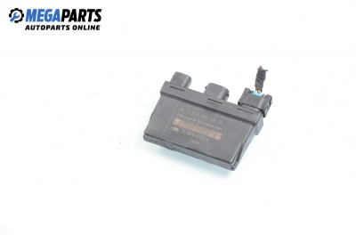 Computer ABS/ESP pentru Mercedes-Benz E-Class 210 (W/S) 2.2 D, 95 cp, sedan automat, 1997 № A 025 545 48 32
