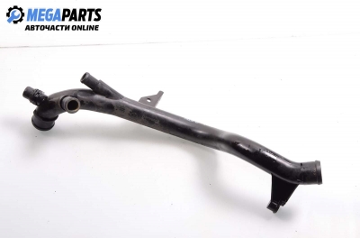 Water pipe for Audi A4 (B8) 2.0 TDI, 136 hp, sedan, 2010