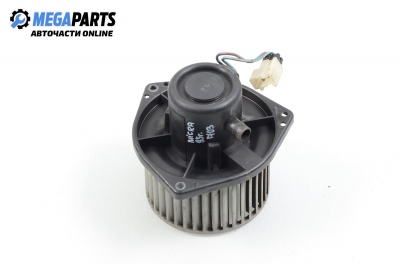 Heating blower for Nissan Micra (K11) (1992-1997) 1.3, hatchback
