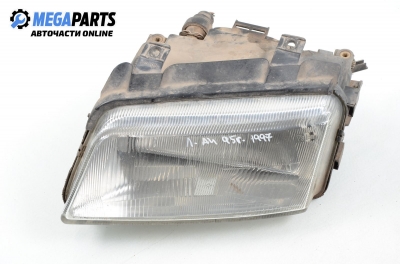 Headlight for Audi A4 (B5) 1.8 20V, 125 hp, sedan, 1995, position: left