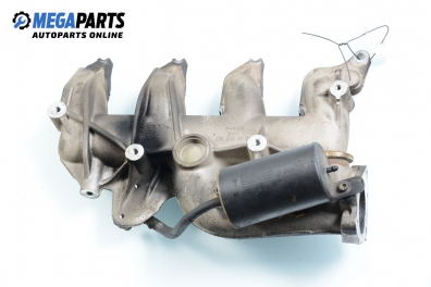 Intake manifold for Renault Scenic II 1.9 dCi, 120 hp, 2004