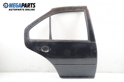 Ușă pentru Volkswagen Bora 2.0, 115 cp, sedan, 2002, poziție: dreaptă - spate