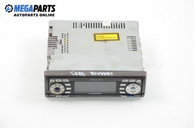 CD player for Kia Carnival (1998-2006) Blaupunkt