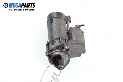 Starter for Opel Corsa B 1.2, 45 hp, 5 doors, 1995