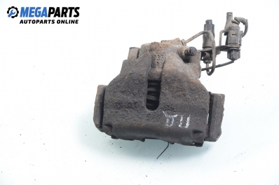 Caliper for Audi A4 (B7) 2.0 TDI, 140 hp, station wagon, 2004, position: front - right
