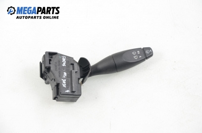 Wiper lever for Ford Focus I 1.6 16V, 100 hp, station wagon automatic, 2001