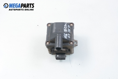 Ignition coil for Audi 80 (B4) 2.0, 115 hp, station wagon, 1993