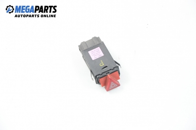 Buton lumini de urgență pentru Audi A6 (C5) 2.5 TDI, 150 cp, combi, 2000