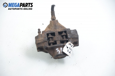 Caliper for Mercedes-Benz 190 (W201) 2.0, 122 hp, sedan, 1992, position: rear - left