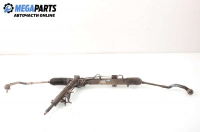 Hydraulic steering rack for Opel Vivaro 1.9 DI, 80 hp, 2002