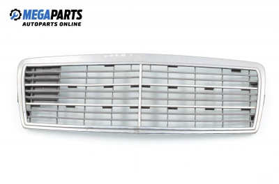 Grill for Mercedes-Benz C W202 1.8, 122 hp, station wagon, 1998