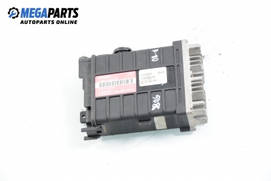 ECU for Audi 80 (B4) 2.0, 90 hp, sedan, 1992 № Bosch 0 261 200 273