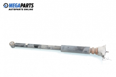 Shock absorber for Ford Fiesta VI 1.4 TDCi, 68 hp, 3 doors, 2010, position: rear