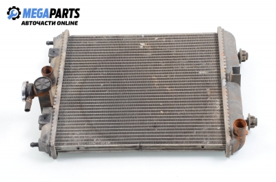 Water radiator for Nissan Micra (K11) (1992-1997) 1.3, hatchback