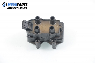 Bobină de aprindere for Citroen ZX 1.4, 75 hp, combi, 1995