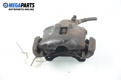 Caliper for Fiat Palio 1.2, 68 hp, hatchback, 5 doors, 2000, position: front - left