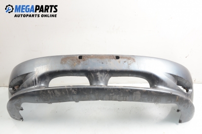 Frontstoßstange for Kia Rio 1.5 16V, 98 hp, combi, 2002, position: vorderseite